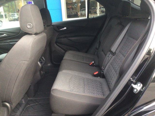 Used 2024 Chevrolet Equinox LT FWD image 12