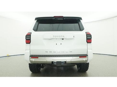 New 2026 Toyota 4Runner Limited image 23