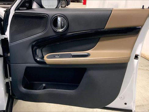 Used 2017 MINI Cooper Countryman ALL4 image 23