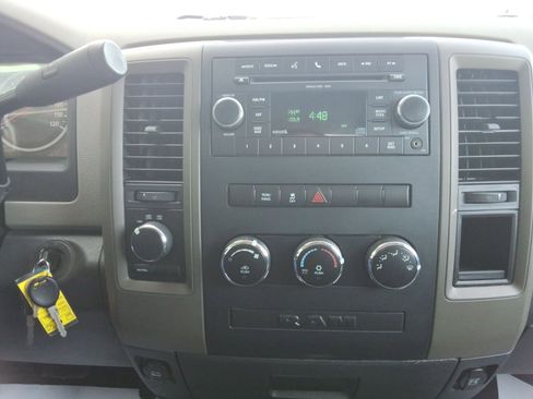 Used 2011 RAM 1500 Tradesman image 15
