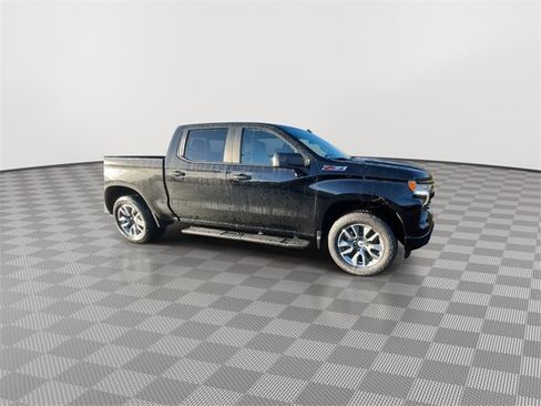 New 2026 Chevrolet Silverado 1500 RST w/ True North Edition Plus image 2