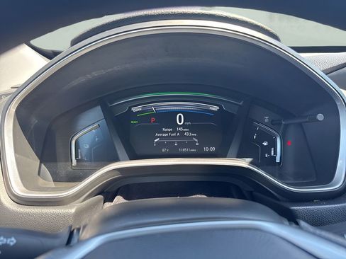 Used 2022 Honda CR-V EX image 24
