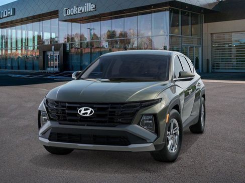 New 2026 Hyundai Tucson SE FWD image 6