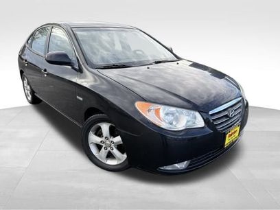 Used 2007 Hyundai Elantra GLS