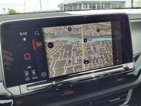 New 2025 Volkswagen Atlas Cross Sport SEL Premium R-Line image 16