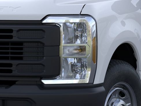 New 2026 Ford F350 XL RWD image 40