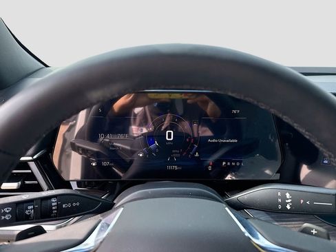 Used 2025 Chevrolet Tahoe Premier image 15