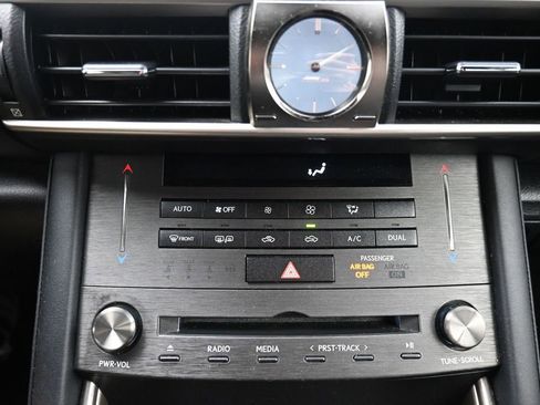 Used 2020 Lexus IS 350 F Sport w/ F Sport Package AWD/4WD image 14