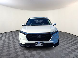 Used 2025 Honda CR-V EX-L video 2