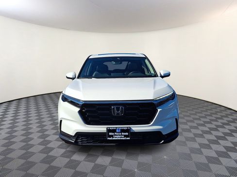 Used 2025 Honda CR-V EX-L image 2