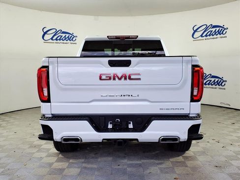 New 2026 GMC Sierra 1500 Denali image 5