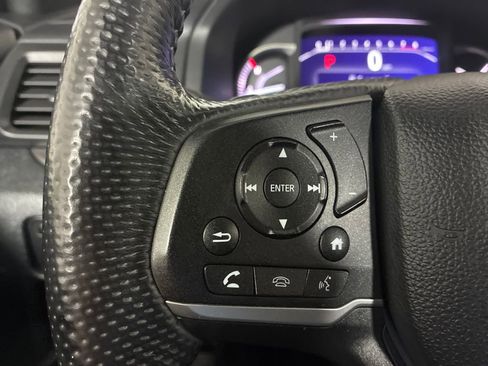 Used 2023 Honda Passport EX-L image 10