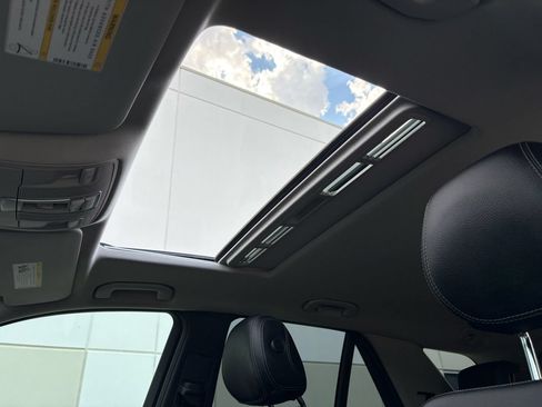 Used 2015 Mercedes-Benz ML 350 2WD image 28