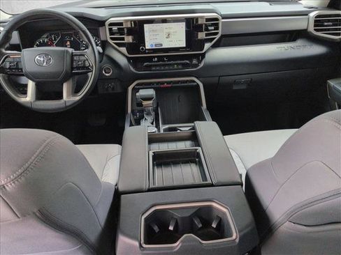 Used 2024 Toyota Tundra SR5 image 17
