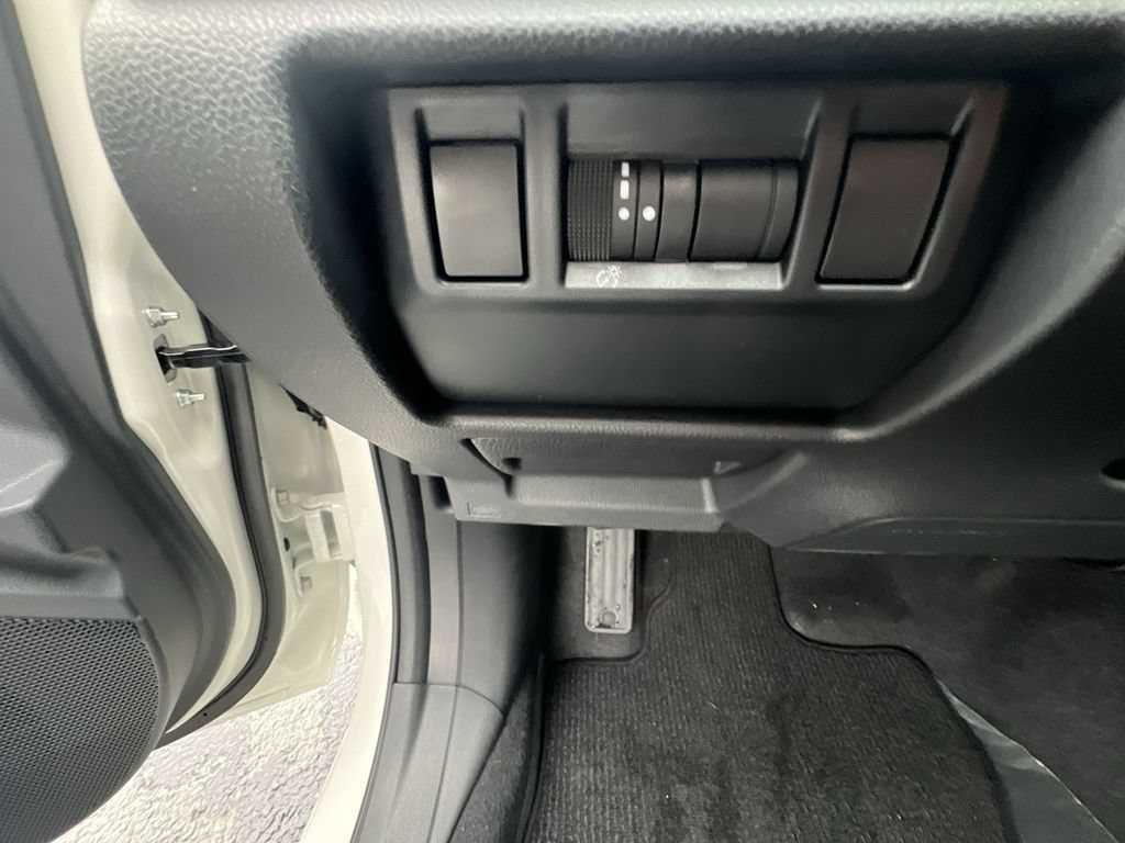 Certified 2026 Subaru Impreza 2.0i Sport AWD/4WD image 17