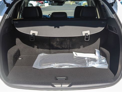 New 2025 MAZDA CX-5 AWD 2.5 S w/ Select Package image 12