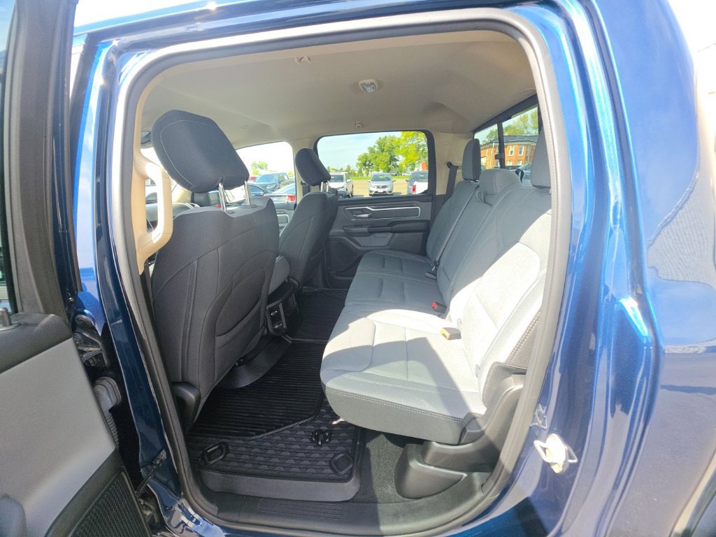 Used 2020 RAM 1500 Big Horn AWD/4WD image 26