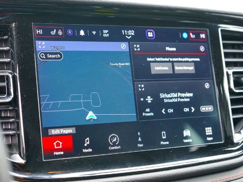 Used 2025 Dodge Durango GT image 15