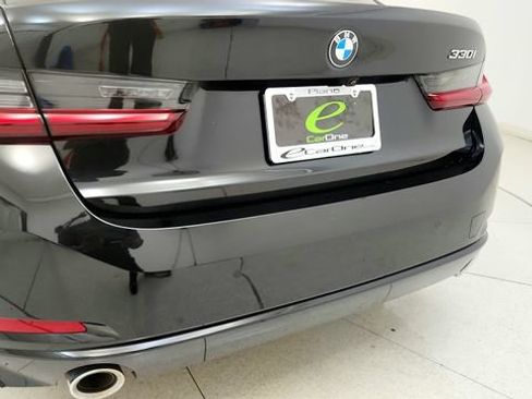 Used 2026 BMW 330i Sedan RWD image 26