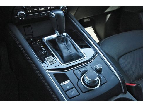 Used 2023 MAZDA CX-5 AWD 2.5 S w/ Premium Package image 27