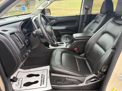 Used 2022 Chevrolet Colorado ZR2 w/ LPO, Power Package image 12