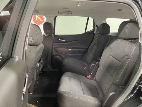 Used 2023 GMC Acadia SLE w/ Driver Convenience Package AWD/4WD image 20