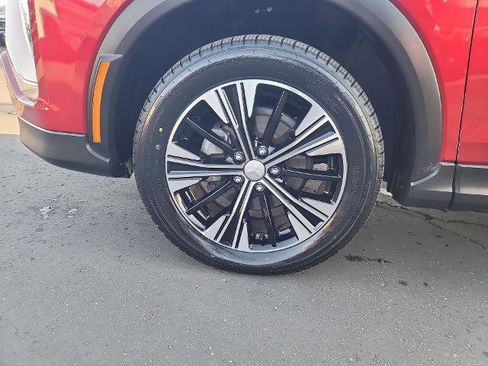 Used 2022 Mitsubishi Eclipse Cross SE image 31