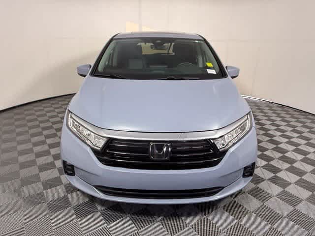 Used 2024 Honda Odyssey Touring image 8
