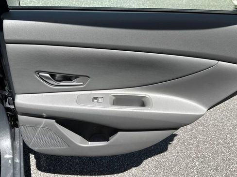 New 2026 Hyundai Elantra Sport FWD image 16
