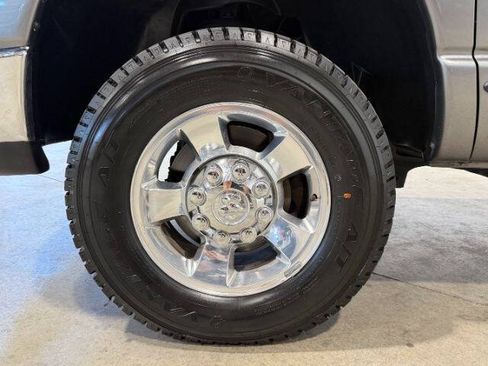 Used 2006 Dodge Ram 2500 Truck SLT w/ Quad Cab Big Horn Value Group AWD/4WD image 13