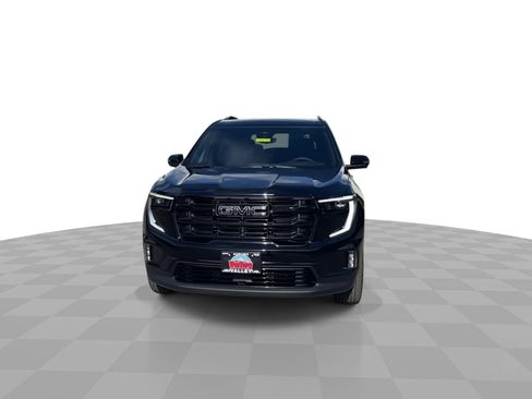 New 2026 GMC Acadia Elevation w/ Black Edition image 37