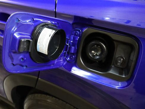 Used 2025 Honda CR-V EX-L image 16