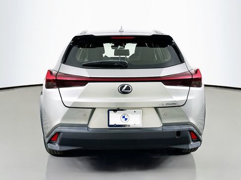 Used 2021 Lexus UX 250h w/ Premium Package image 6