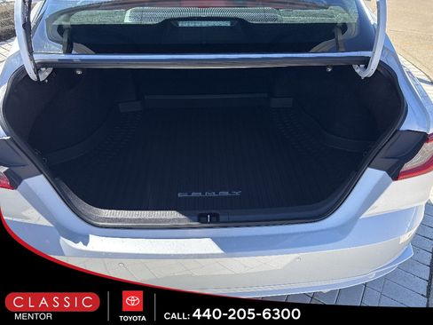 New 2026 Toyota Camry XSE w/ Premium Plus Package FWD image 11