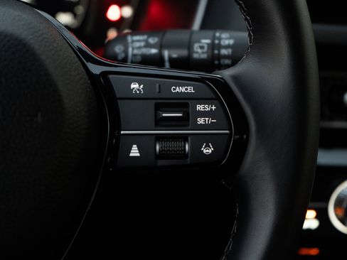 Certified 2024 Honda Civic Sport Touring image 21