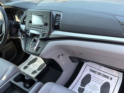 Used 2019 Honda Odyssey LX image 36