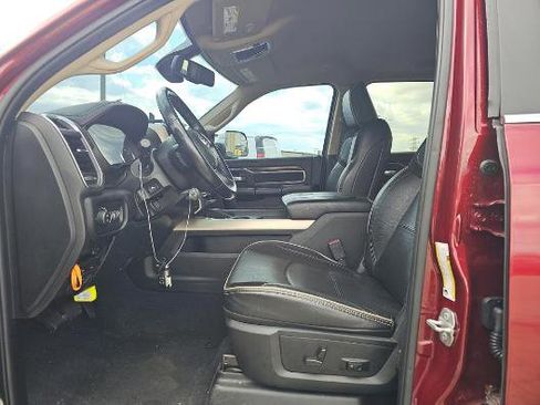 Used 2022 RAM 2500 Laramie image 9