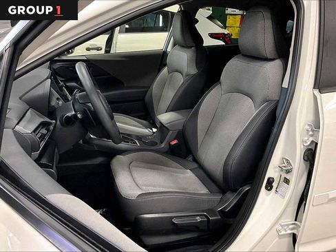 Certified 2024 Subaru Crosstrek 2.0i Premium image 7