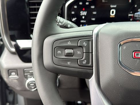 New 2026 GMC Sierra 1500 Elevation image 11