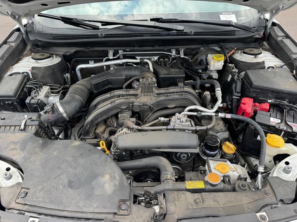 Used 2022 Subaru Outback Premium AWD/4WD image 19