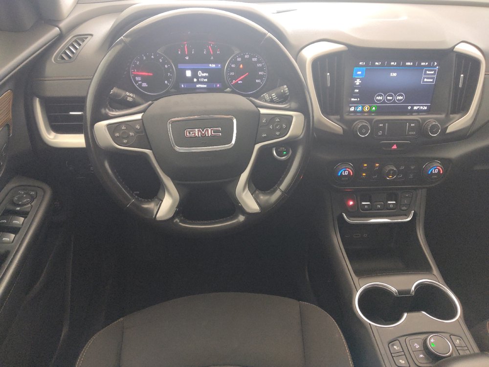 Used 2021 GMC Terrain SLE w/ Driver Convenience Package FWD image 22
