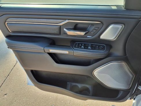 Certified 2020 RAM 1500 Limited image 22