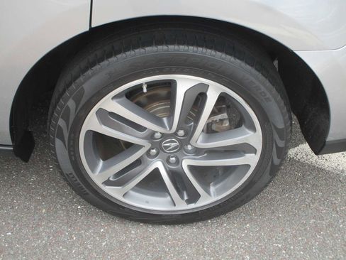 Used 2018 Acura MDX FWD w/ Advance Package image 8