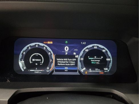 Used 2024 Toyota Tacoma TRD Off-Road w/ TRD Off Road Upgrade Package image 18