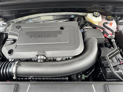 New 2026 Buick Envision Avenir image 26