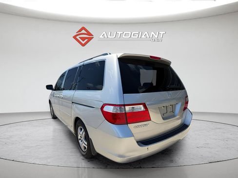 Used 2006 Honda Odyssey EX-L image 3