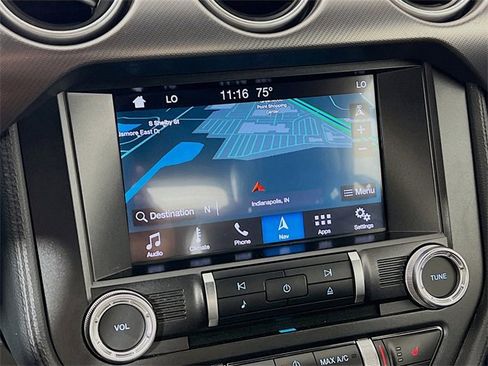 Used 2019 Ford Mustang GT Premium w/ Equipment Group 401A image 17