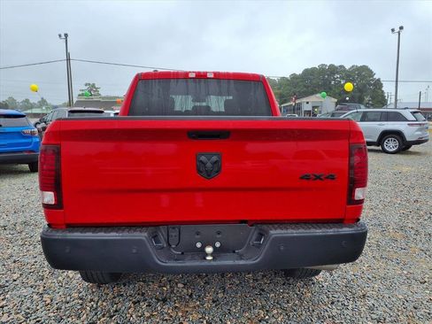 Used 2023 RAM 1500 Classic Warlock image 17