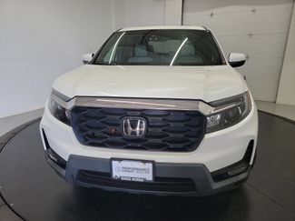 Used 2022 Honda Passport EX-L video 2