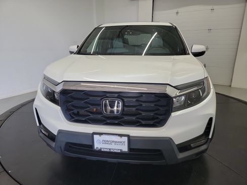 Used 2022 Honda Passport EX-L image 2
